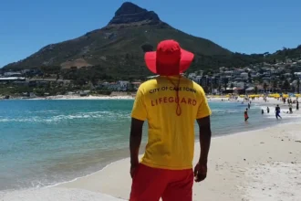 Cape Town Lifeguards