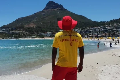 Cape Town Lifeguards