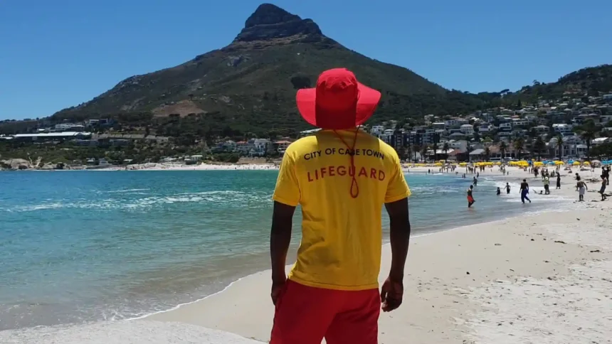 Cape Town Lifeguards