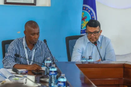 Meeting held to deepen collation between KMA and KPA in Kenya