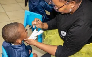 World Play Day celebrated at Cape Town Library
