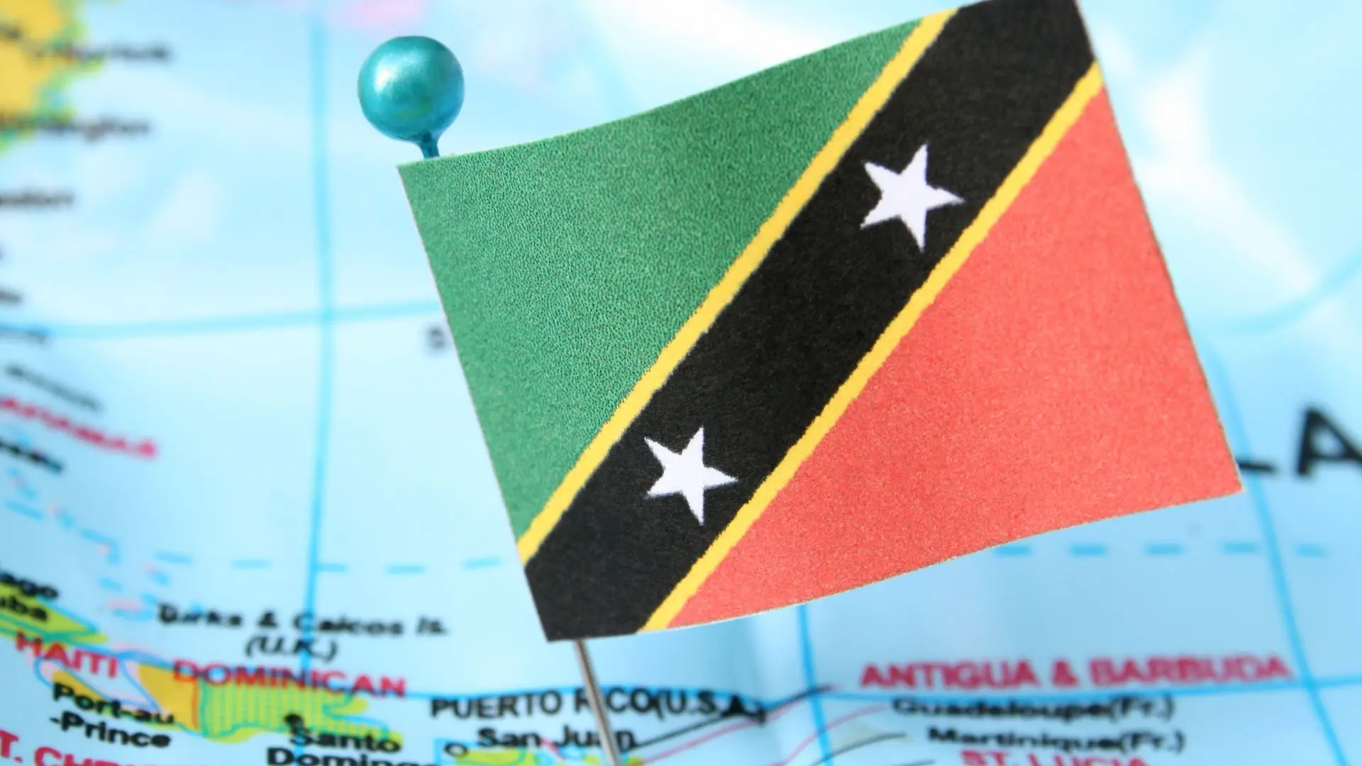 three CARICOM members deported from US to St. Kitts and Nevis
