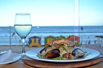 Cape Town recognised for best food in the world by National Geographic