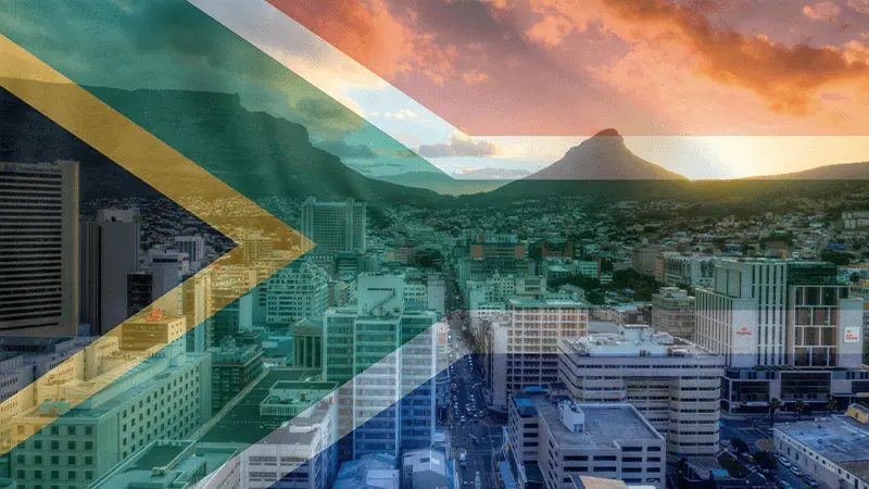 Wesgro appreciates increase in South Africa Tourism