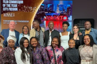 South Africa Team with Wesgro at Cannes 2026