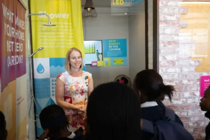 Let's ACT Home Exhibition in Cape Town