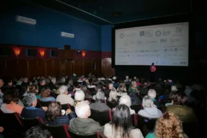 Encounters South African International Documentary Film Festival in Cape Town 