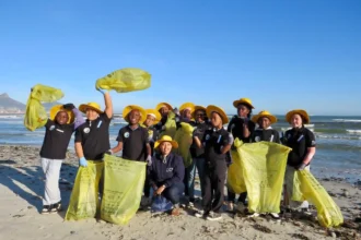 Cape Town Junior River Wardens