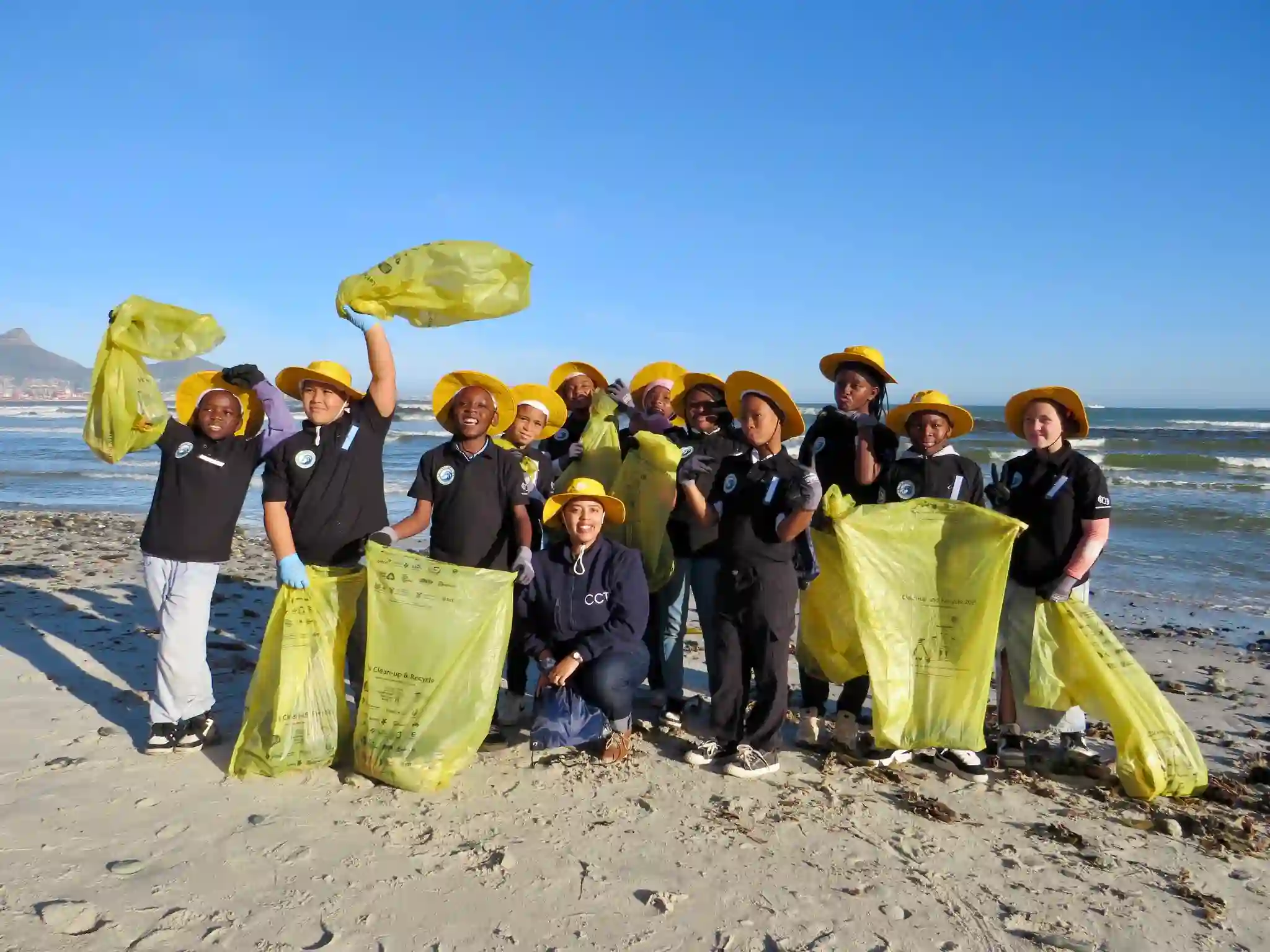 Cape Town Junior River Wardens