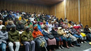 Encounters South African International Documentary Film Festival in Cape Town 