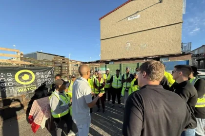 Cape Town Neighbourhood Watches Register for New Smart App 