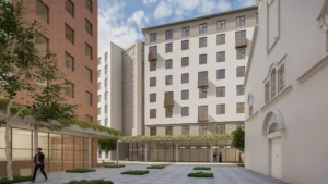 Human Settlements Dept. handover affording housing units in Cape Town