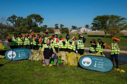 Eco Warriors of Cape Town