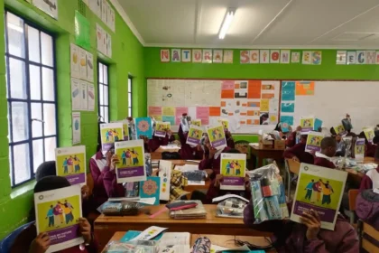 Cape Town observed 2026 World Drug Day