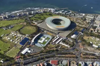 City of Cape Town Events