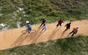 Cape Town opens Princess Vlei trail 