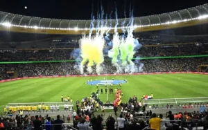 City of Cape Town Events