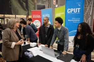 Digital Summit 2026 hosted by Cape Town