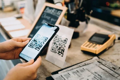 representative image of pilot cashless payment method to be launched in Cape Town