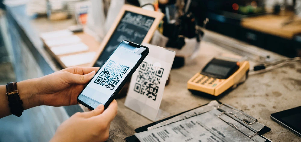 representative image of pilot cashless payment method to be launched in Cape Town
