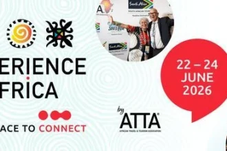 Experience Africa 2026 by ATTA in London