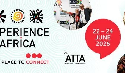 Experience Africa 2026 by ATTA in London