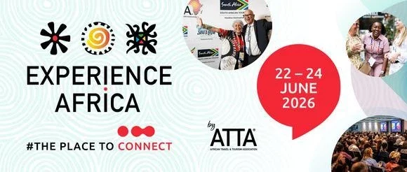 Experience Africa 2026 by ATTA in London