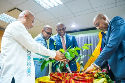 Dominica launches DOMCREP