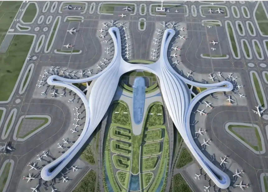Uganda to build international airport in Mbarara