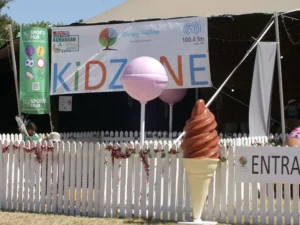 City of Cape Town Events