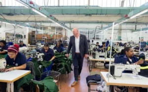 Cape Town strengthens local businesses