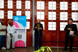 Emerging Artists Programme by CACD in Cape Town