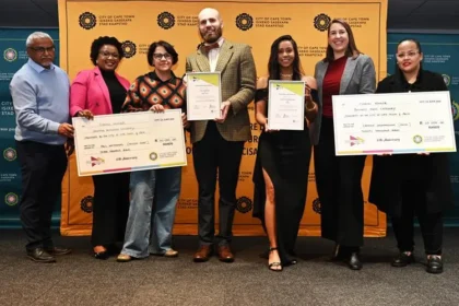 #YouthStartCT recognises Young Entrepreneurs