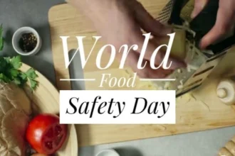 World Food Safety Day in Cape Town