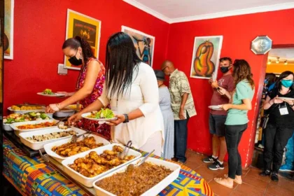 Mzansi Restaurant increased Tourism