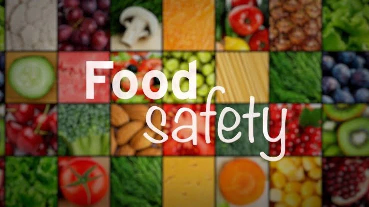 Representative image of food safety in Cape Town