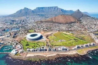 Port of Cape Town