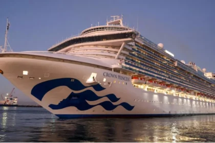 Cruise Cape Town concludes 2025-26 cruise season