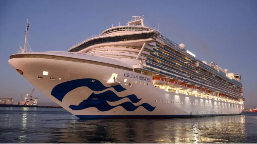 Cruise Cape Town concludes 2025-26 cruise season