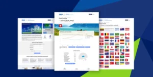 2026 IMD World Competitiveness Rankings