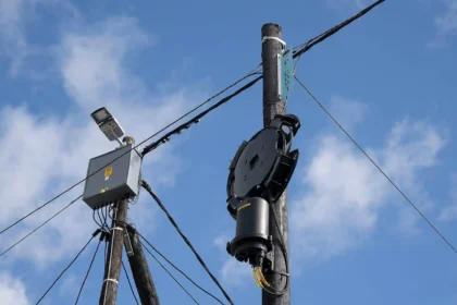 Gugulethu Electrification Project in Cape Town