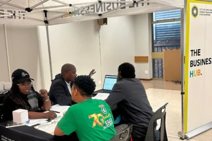 Cape Town strengthens Bellville as key economic hub
