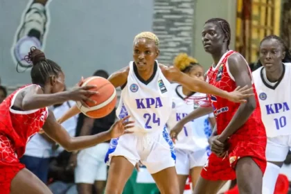 KPA Basketball teams