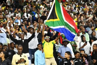 Cape Town Events