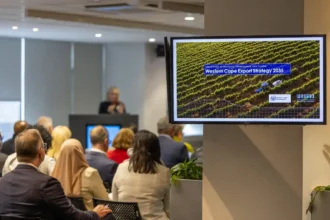 Wesgro Launches Western Cape Export Strategy 2035