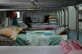 Home Shelter Accommodations in Cape Town