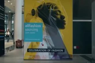 Allfashion Sourcing Cape Town 2026