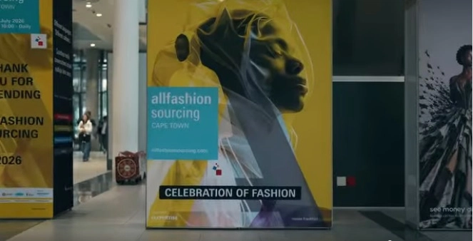 Allfashion Sourcing Cape Town 2026