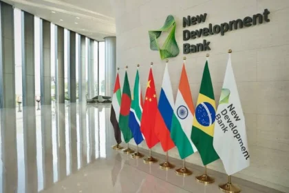 Zimbabwe is new member of BRICS Bank
