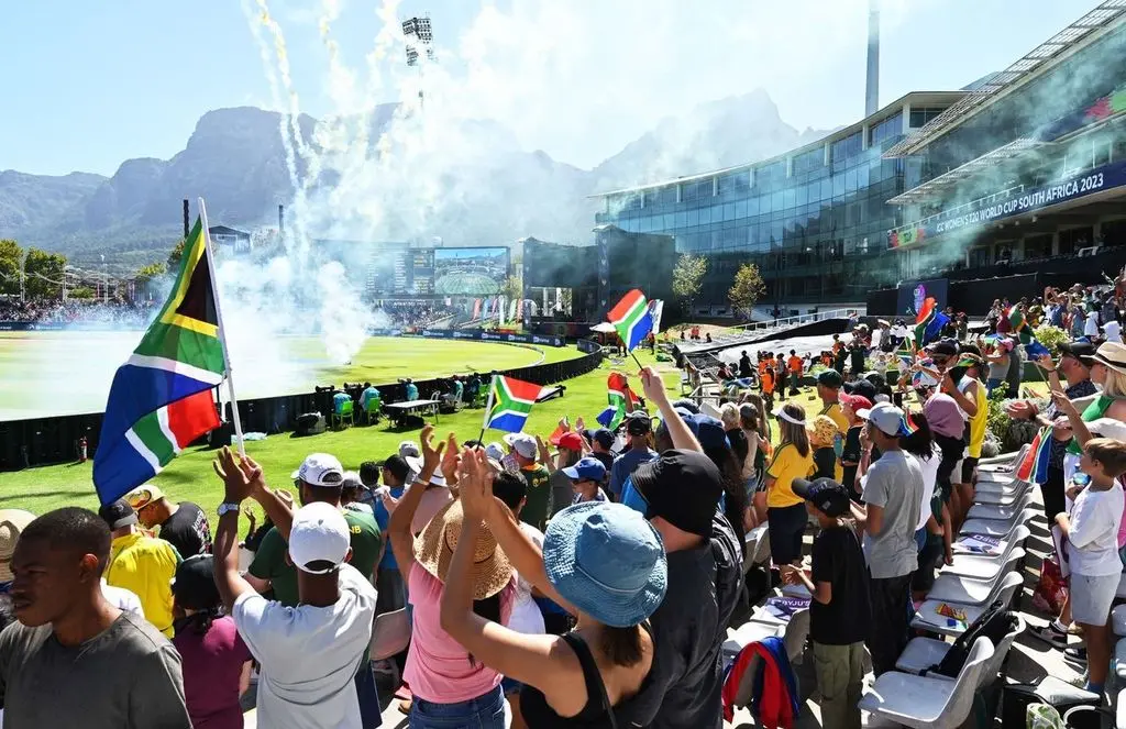 Cape Town Events